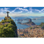 Puzzle Trefl 1000el Rio de Janeiro - 3